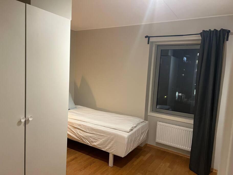 4-Bedroom-Apt For 7/Oslo Central Ngoại thất bức ảnh