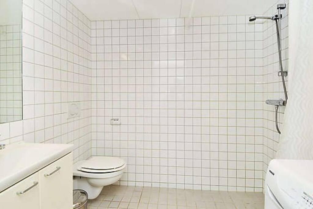 4-Bedroom-Apt For 7/Oslo Central Ngoại thất bức ảnh