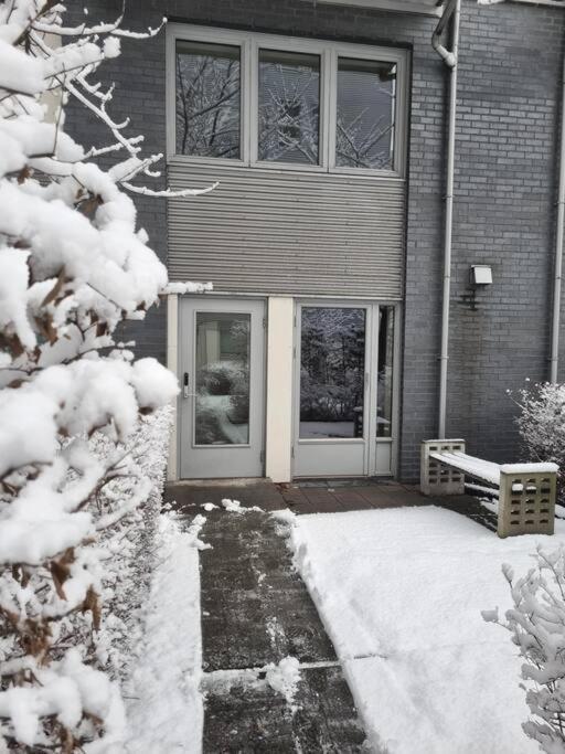 4-Bedroom-Apt For 7/Oslo Central Ngoại thất bức ảnh